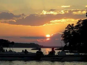 Soap Creek Marina - Image 1