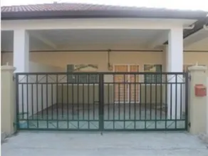 Samarahan Guesthouse @ Uni Garden - Image 2