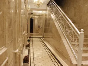 Weilisi Business Hotel - Chibi - Image 4