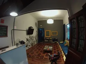 Que Tal Hostel E Arte - Image 3