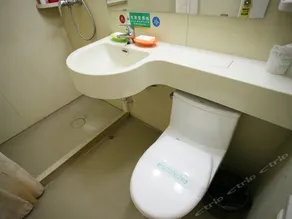MANGGUO CHAIN HOTEL - Image 5