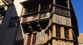 COLMAR city center Little Venise - "L'INSTANT D'ICI" - TripAlsace - Image 2