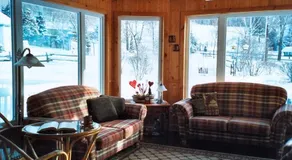 Au domaine Gîte À la Vallée des Roseaux - Image 2