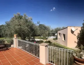 Country Villa with Swimming Pool - Image 2