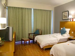 Hua Hong Hotel - Image 5