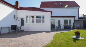 Ferienapartment Süderstrasse - Image 3