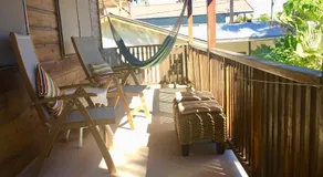 Casa Amancer - sea view, pool and tropical garden - Image 4
