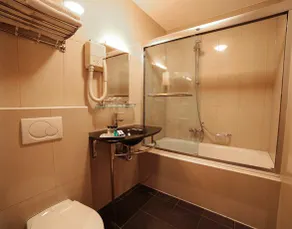 HOTEL DE PARIS - Image 2