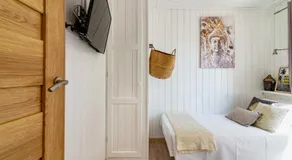 Les minis homes du Bugey - Eco-lodge Nature ,un refuge en hyper centre - Image 4