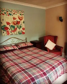 Bognie Arms Hotel - Image 5