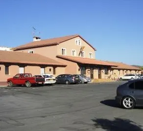 Hotel Euroruta - Image 2
