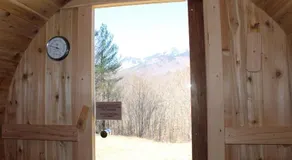 Algonquin Mountain Chalet - Image 5