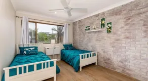 Elegant Waterfront Gem where the Ocean meets the Canal! - Image 3