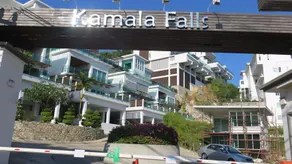 Wabi-Sabi Kamala Falls Boutique Residences - Image 3