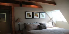 Malaspina Bed and Breakfast - Image 4