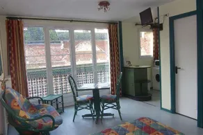 Hôtel La Résidence du Nil - Image 4
