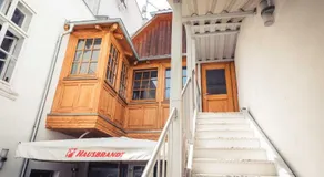 Ferienwohnung St. Pölten Rathausplatz - Image 2