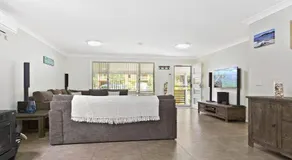 Currambene Cottage - all about location - Image 2