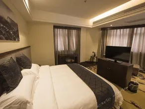 Lijing Culture Art Hotel - Image 5
