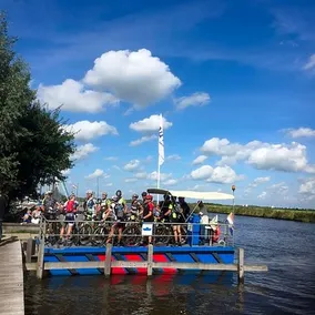 Rufus aan het water - Image 4