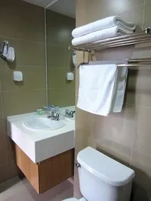 Xian Boyaju Hotel - Image 5