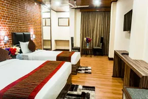 Tin Tin Boutique Hotel by Sumi Yashshree - Image 2