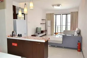Sanya Luuhoo Service Apartment - Nanfeng Branch - Image 5