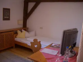 Pilgerhaus Bergen - Image 2