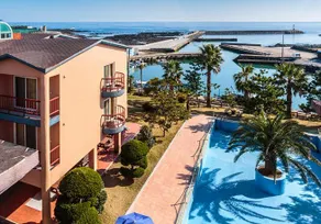 Taeheung Resort - Image 4