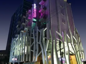 Stylish Hotel Ditto Sinchon - Image 2