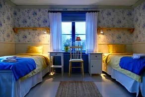 Sundets Gård - Bed & Breakfast - Image 5