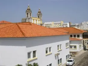 Apartamentos Vitória Hotel - Image 2