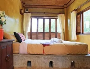 Baan Pai Roong Boutique Guesthouse - Image 3