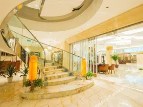 Longyou International Grand Hotel - Image 3