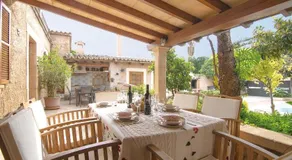 Large Mallorcan Villa - Image 5