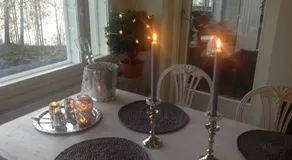 Chez Klaara Apartment - Image 2