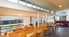 King Parrot Cottages - Image 3