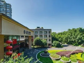 Jinrui Garden Hotel - Image 5