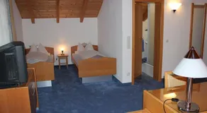 Pension Demmel, Bed & Breakfast - Image 4