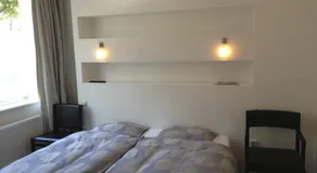 Bed In Amsterdam - Image 4