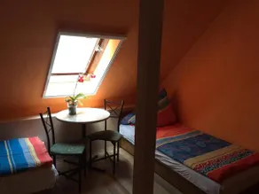 Arcadia Guesthouse - Image 4