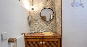 Casa ZAHOMAR con piscina exterior - Image 4