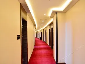 Tai'an Jinshi Zhixuan Hotel (Taishan International Exhibition Center Wanda) - Image 2