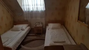 Oázis Hotel Étterem - Image 4
