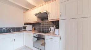 HOLIDAY HOME NEW VILLAGE PARK-7 - Image 4