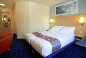 Travelodge Norwich Central Hotel - Image 2