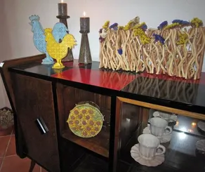 Moradia Rustica Jardim - Image 3