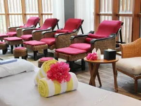 Dinglongwan Hotel - Image 3