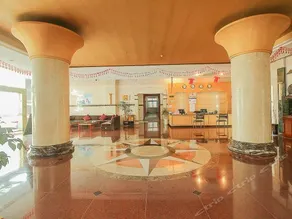 Qujing Municipal People's Congress Training Center Guesthouse - Image 4