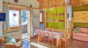 The Twins Apartment - Champoluc - Image 2